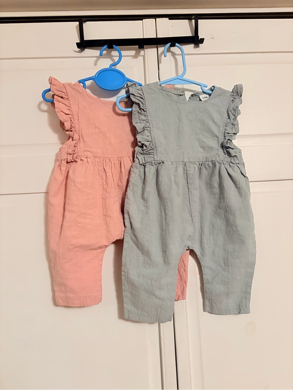 SHEIN Romper Bundle